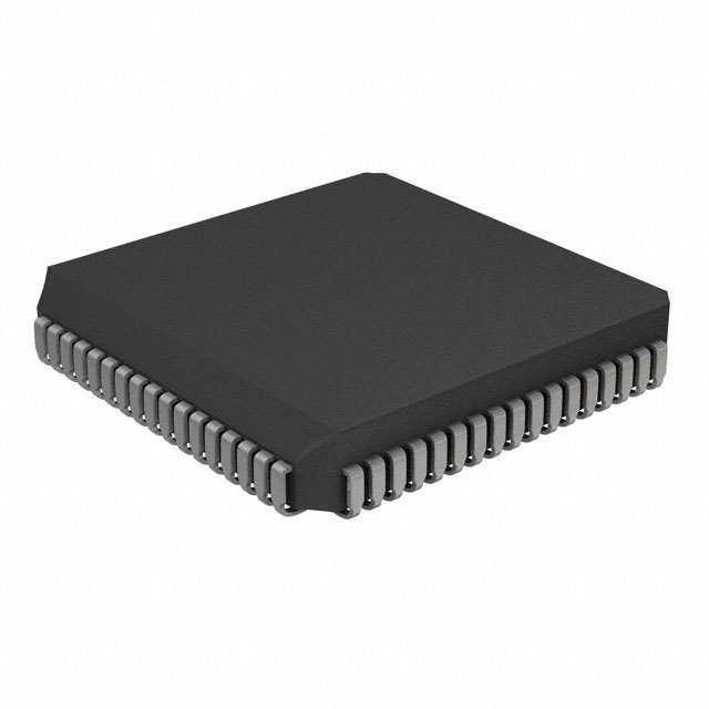 PIC17C756A-16I/L Microchip Technology  Microcontrollers